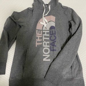 North Face Hoodie